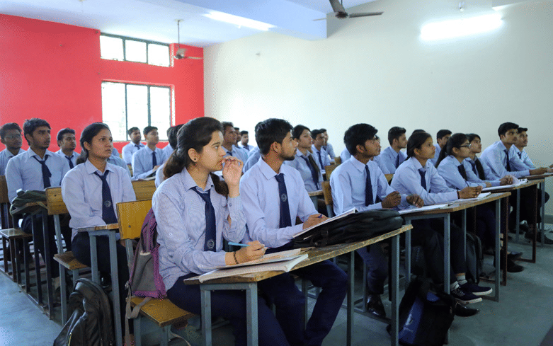 Agra Public Group of Education Campus & Facilities photo 9